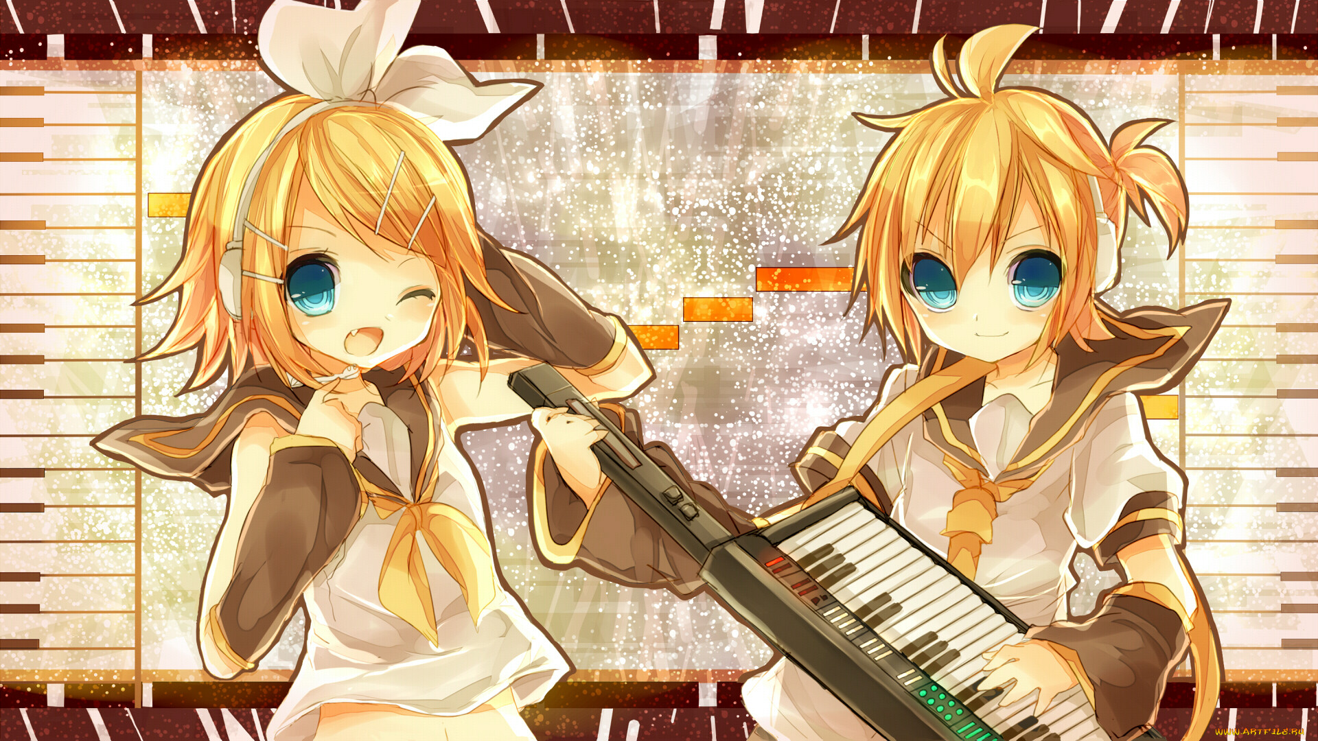 , vocaloid, , , 